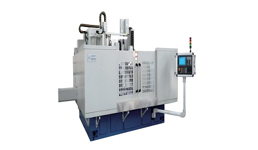 Application and Advantages of Superfinishing Machines in Surface Treatment