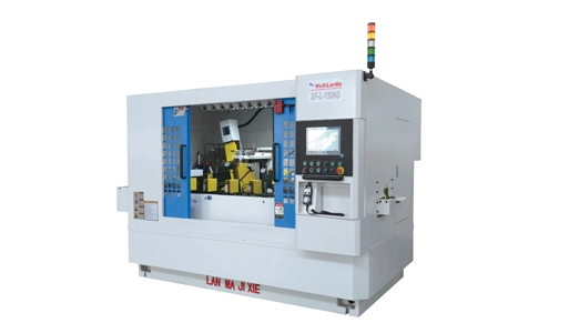 SF-L-125NS / SF-L-200WS Cylindrical Tapered Roller Bearing Machine