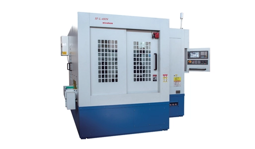 SF-L-400N / SF-L-400W Cylindrical Tapered Roller Bearing Machine