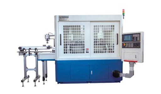 Needle Bearing Machines