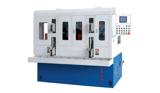 3MZ3115 / 3MZ3230 Deep Groove Ball Bearing Superfinishing Machine