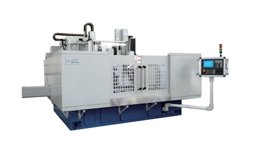 MSF1000 All-in-one Superfinishing Machine
