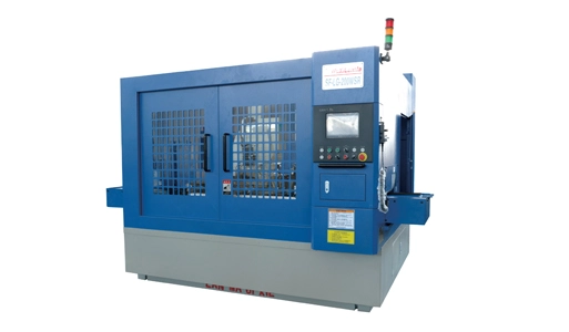 SF-LG-200NSR / SF-LG-200WSR Automotive Wheel Hub Bearing Machine