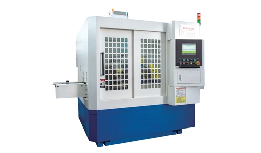 Cylindrical Tapered Roller Bearing Machines