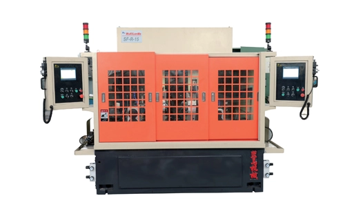 Angular Ball Bearing Machines