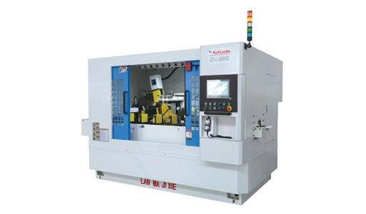 SF-L-200NS / SF-L-300WS Cylindrical Tapered Roller Bearing Machine