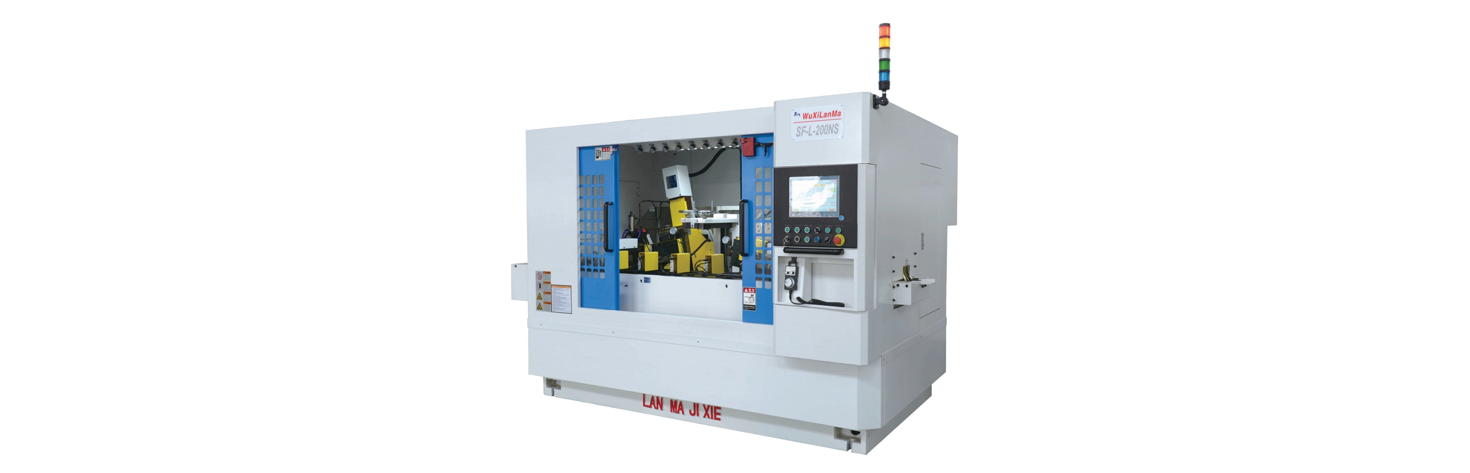 superfinishing