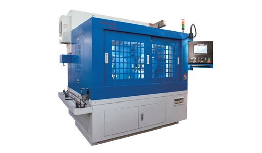 3MZ315SF / 3MZ329SF Deep Groove Ball Bearing Superfinishing Machine