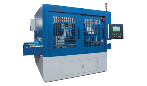 3MK3115 / 3MK3225 Angular Ball Bearing Superfinishing Machine