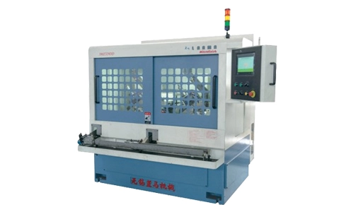 3MZ315H / 3MZ329H / 3MZ315DD / 3MZ329DD Deep Groove Ball Bearing Superfinishing Machine