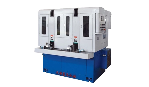 3MZ317 / 3MZ3216 /3MZ3110 / 3MZ3220 Deep Groove Ball Bearing Superfinishing Machine