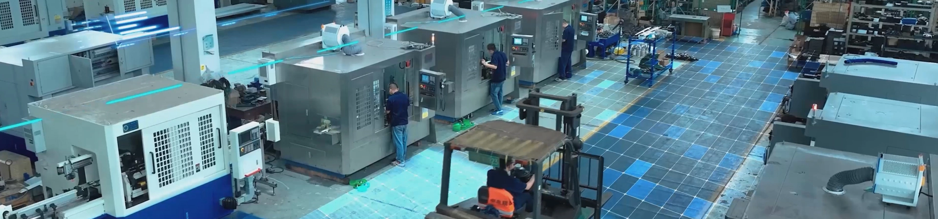 Bearing Superfinishing Machines