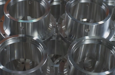Superfinishing Performance