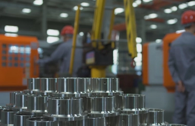 Superfinishing Operations