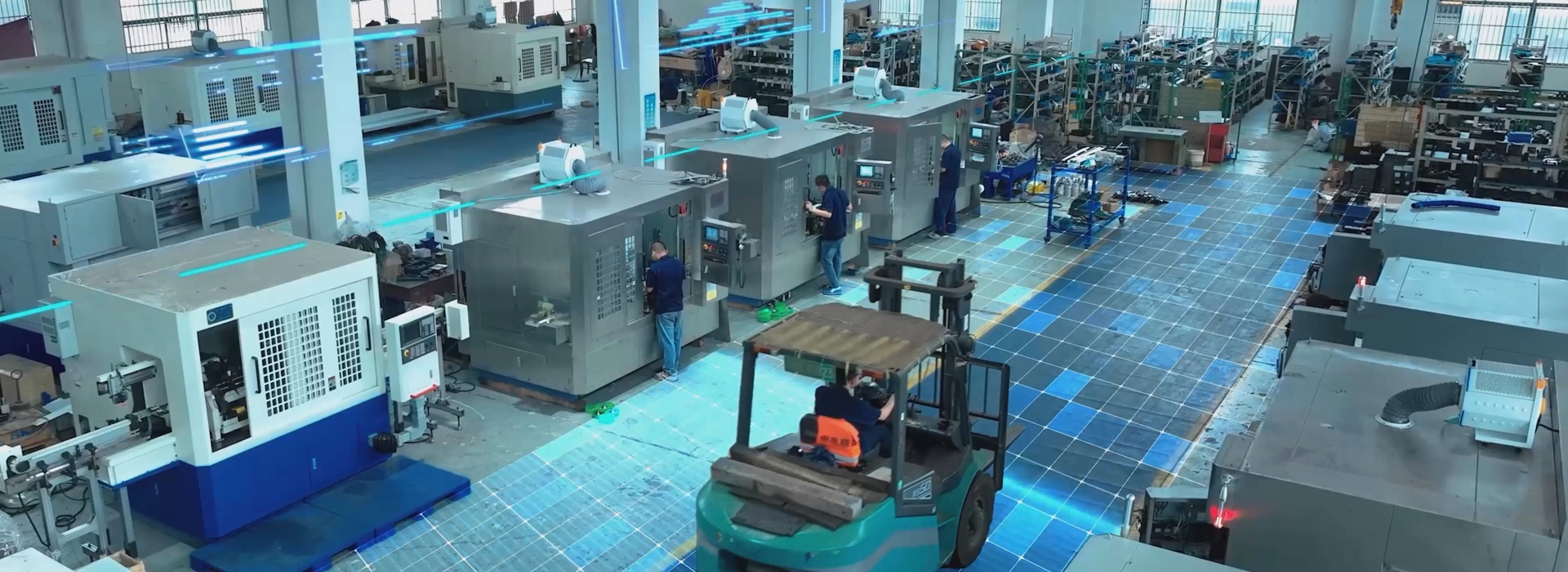 Bearing Superfinishing Machines