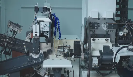Process Feature