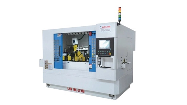 What Is the Typical Surface Finish Achieved Through Superfinishing?