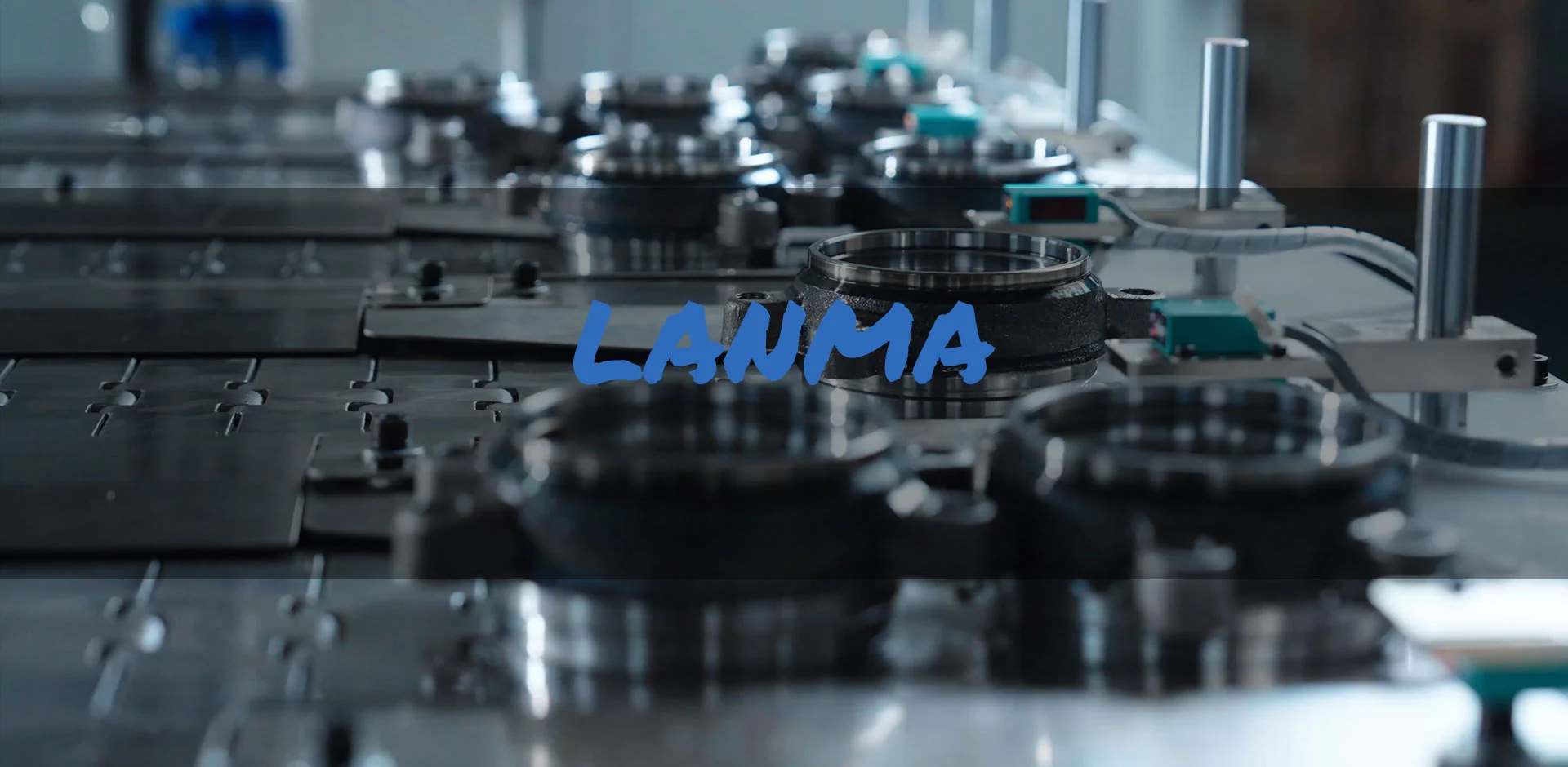 20 Years of Expertise in Bearing Superfinishing Machines