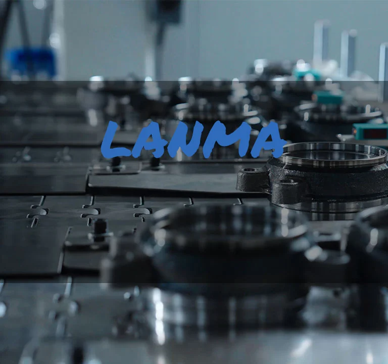 20 Years of Expertise in Bearing Superfinishing Machines