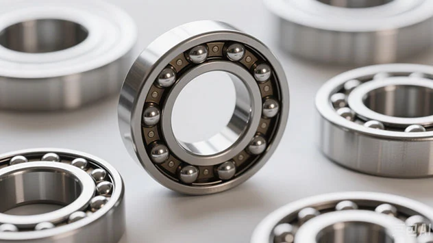 What Is the Typical Cycle Time for Superfinishing a Deep Groove Ball Bearing?