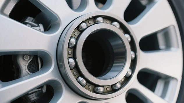 What Are the Benefits of Using a Superfinishing Machine for Automotive Wheel Hub Bearing?