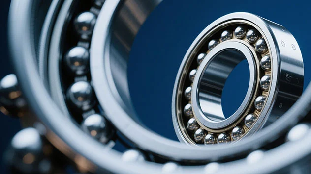 What Are the Key Parameters for Superfinishing Bearings?