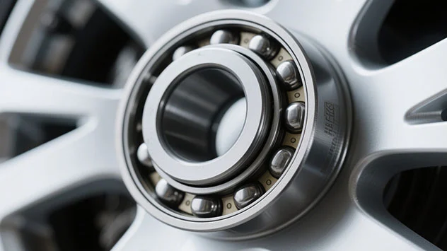 What Materials Are Suitable for Automotive Wheel Hub Bearing Superfinishing?